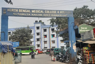 north Bengal medical