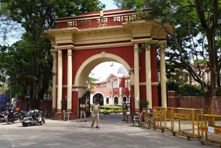 case of tablighi Jamaat reached jharkhand High Court, तबलीगी जमातीयों का मामला पहुंचा हाई कोर्ट