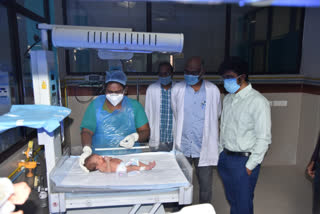 pregnancy-lady-dead-with-corona-two-days-back-in-kadapa district