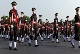Amid pandemic, IMA to livestream historic passing out parade tomorrow