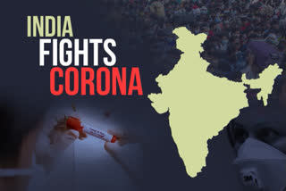 india corona tracker: total cases in india rise to 2.97 lakh 8498 deaths