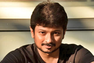 Udhaynidhi stalin support for Rajiv murder convict perarivalan release