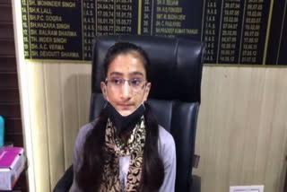 Peon's daughter takes over Kangra SDM office for a day