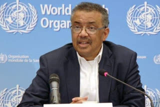 Tedros Adhanom