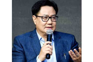 Kiren Rijiju