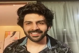 kartik aaryan tries to take gulabo sitabo tongue twister challenge