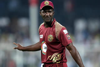 darren sammy