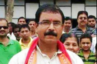 Lumding MLA suggests not to spread rumor about Covid-19