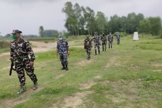 nepal police