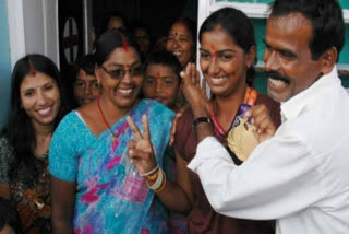 Deepika Kumari