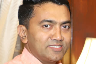 Pramod Sawant