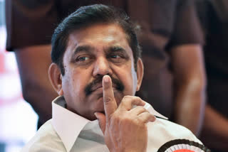 palanisami