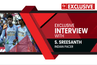 SREESANTH