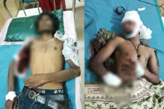 rowdy murdered in chennai rajamangalam