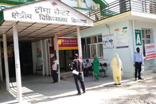 Health department prepares for dengue in Bilaspur