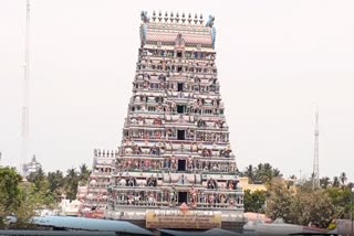 pudhucherry sanishwaran temple reopened