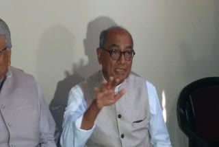 digvijay singh