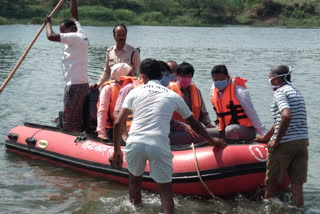 Bemetara Collector Shiv Anant Tayal took meeting for disaster management