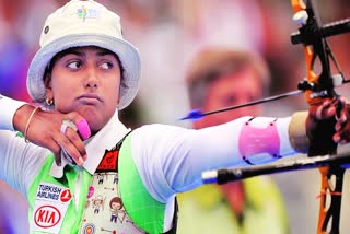 Happy Birthday Deepika Kumari