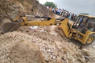 Big accident in Shahdol