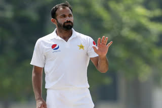 I am ready to return for Test Series in England: Wahab Riaz tells Pak head coach Misbah