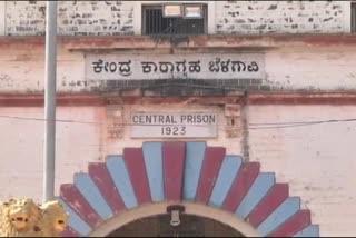 covid-19-all-precautionary-measures-strictly-following-in-hindalga-jail-belagavi-district