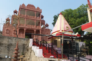 शनिमंदिर