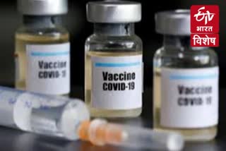 Israel researchers identify COVID 19 molecules that may lead to vaccine