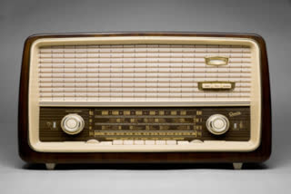 Radio classes