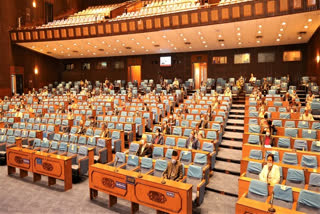 Nepal Parliament