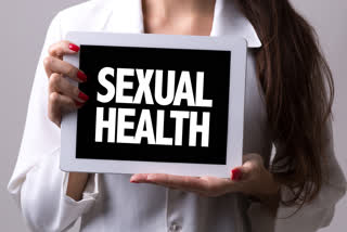 Female sexual health