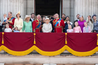 britain queen's birthday, queen elizabeth ii's birthday, traditional programme trooping the color, trooping the color cancelled for corona pandemic, ବ୍ରିଟେନ ରାଣୀଙ୍କ ଜନ୍ମଦିନ, ରାଣୀ ଏଲିଜାବେଥ ଟୁ’ଙ୍କ ଜନ୍ମଦିନ, ଟ୍ରୁପିଂ ଦି କଲର ପାରମ୍ପରିକ କାର୍ଯ୍ୟକ୍ରମ, କୋରୋନା ପାଇଁ ବାତିଲ ଟ୍ରୁପିଂ ଦି କଲର