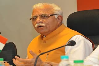 manohar lal khattar