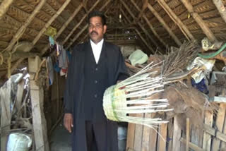 advocate making bamboo items