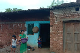 रामगढ़ के बरलंगा में होम क्वॉरेंटाइन में रह रहे कामगार ने लगाई फांसी