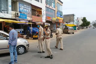 jaipur police news, jaipur news