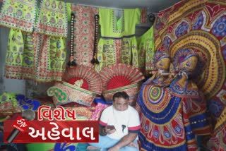 ભગવાન જગન્નાથની 143મી રથયાત્રાઃ ભગવાન આ વસ્ત્રોમાં ભક્તોને આપશે દર્શન...