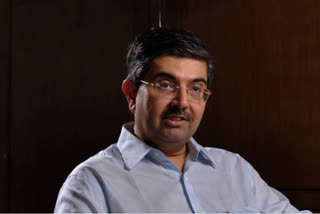 Uday Kotak's position impacted if RBI implements discussion paper