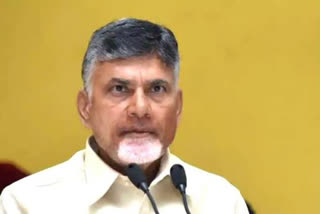 Permission denied to TDP National Prez to see Atchannaidu