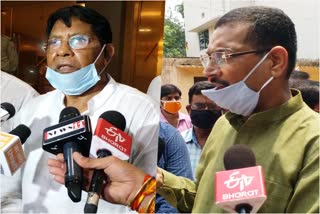controversy on MLAs identity in Jharkhand