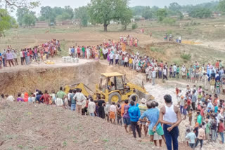 Six labourers killed, 5 hurt as mine collapses in Madhya Pradesh