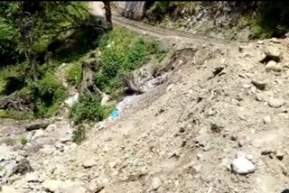 family in Uttarkashi