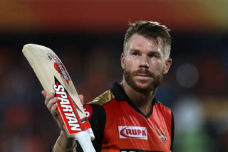 David warner shared a funny video of bollywood actress shilpa shetty