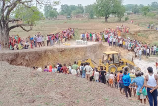 6 laborers killed due to mine slides in shahdol district of mp
