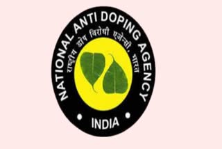 NADA, National Anti-Doping Agency