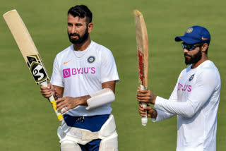 cheteshwar pujara ravindra jadeja and kl rahul get nada notice