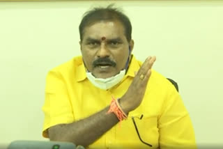 nimmala ramanaidu