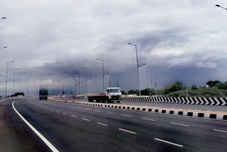 Minister BC Patil's name is finalised for the inauguration of Kushtagi Bridge