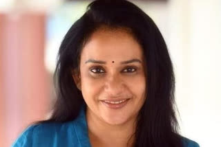 Mala parvathy complaint against son