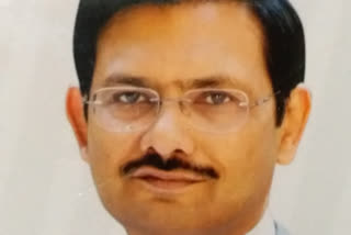 Dr. JN Singh